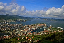 Bergen